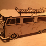 Volkswagen Minibus